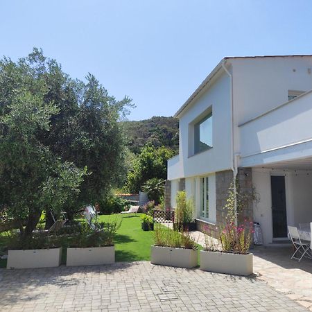 La Villa ปรอคคีโอ ภายนอก รูปภาพ